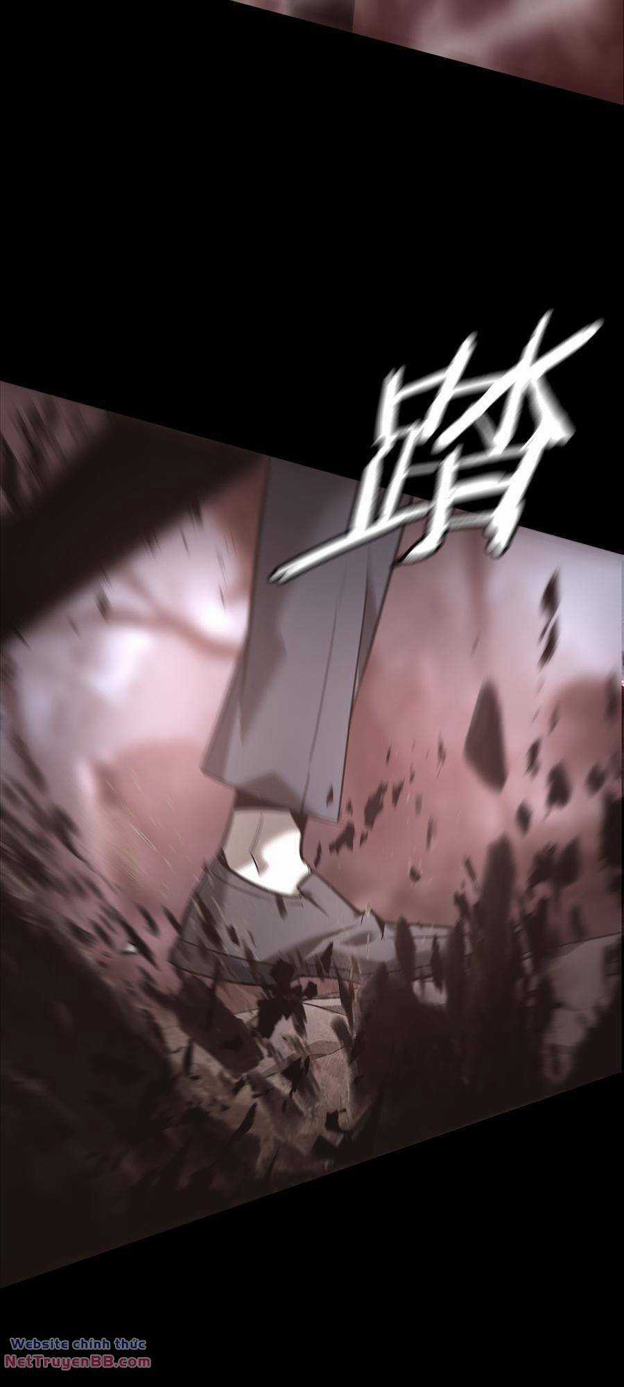 U Nhân - Chapter 24 - Trang 10