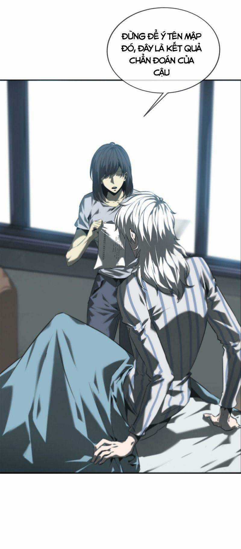 U Nhân - Chapter 3 - Trang 14