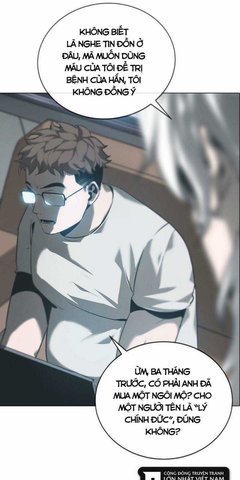 U Nhân - Chapter 3 - Trang 18