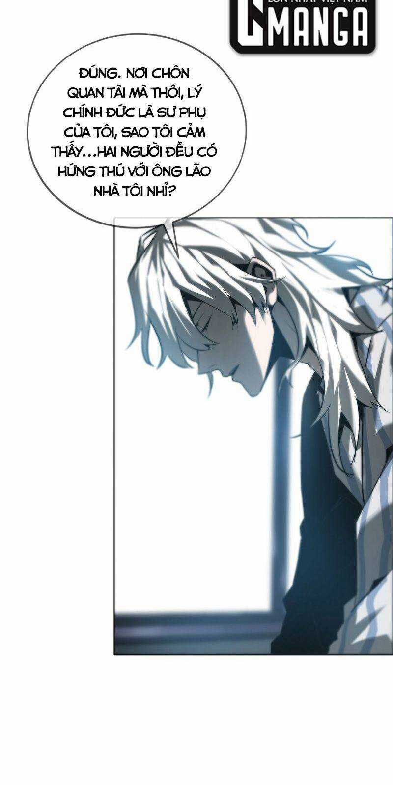 U Nhân - Chapter 3 - Trang 19