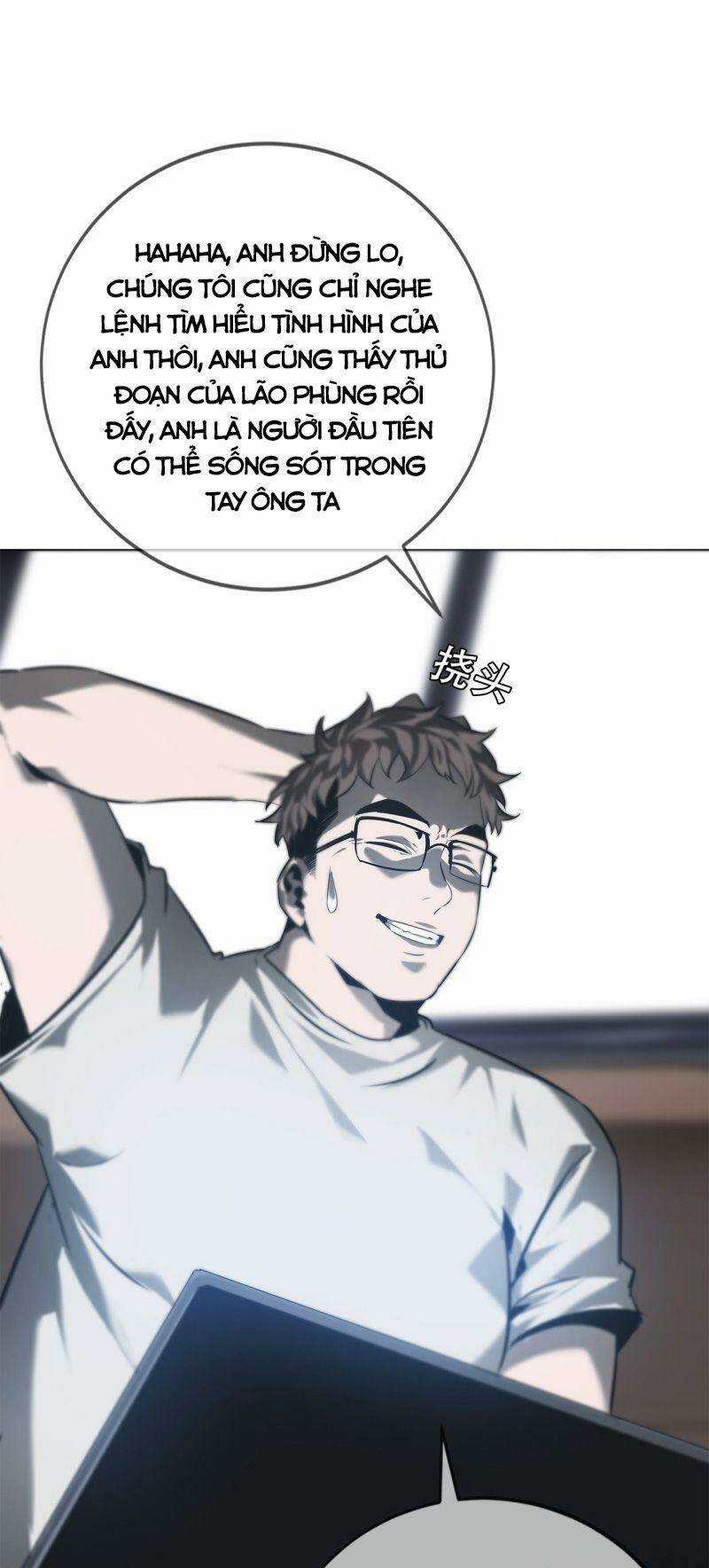 U Nhân - Chapter 3 - Trang 20