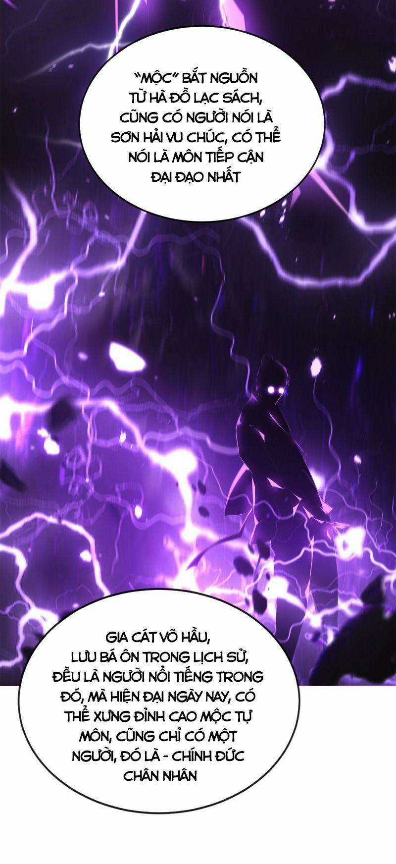 U Nhân - Chapter 3 - Trang 24