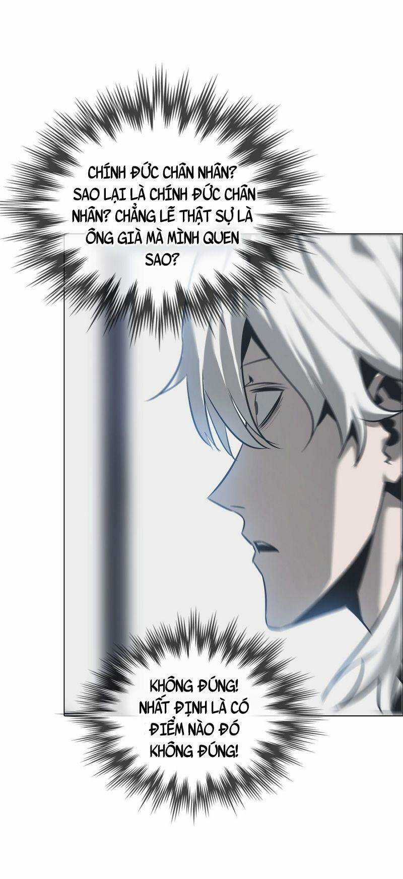 U Nhân - Chapter 3 - Trang 25