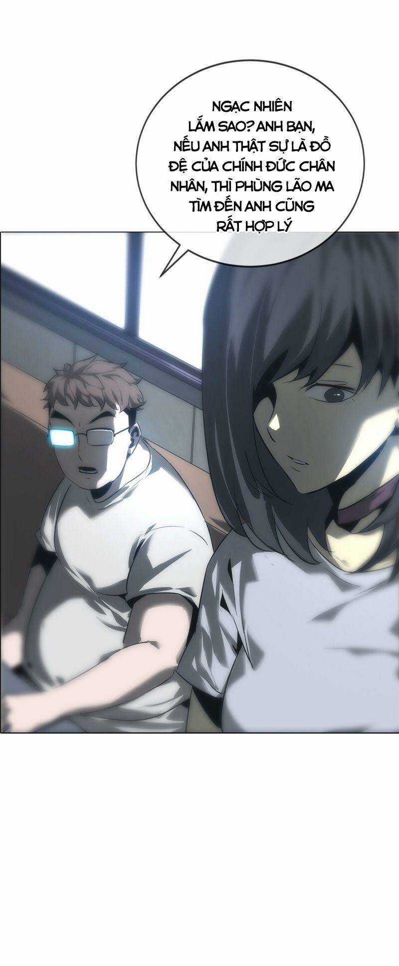 U Nhân - Chapter 3 - Trang 26