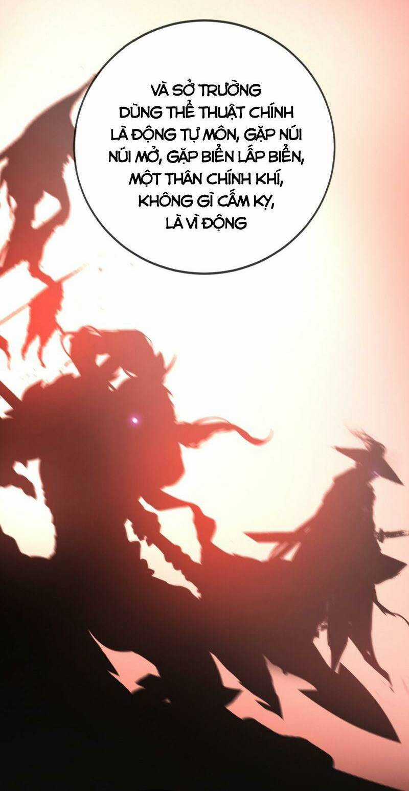 U Nhân - Chapter 3 - Trang 30