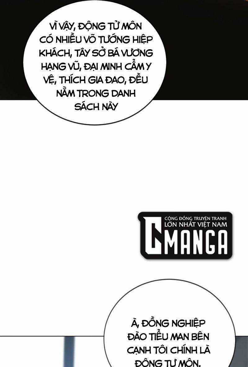 U Nhân - Chapter 3 - Trang 31