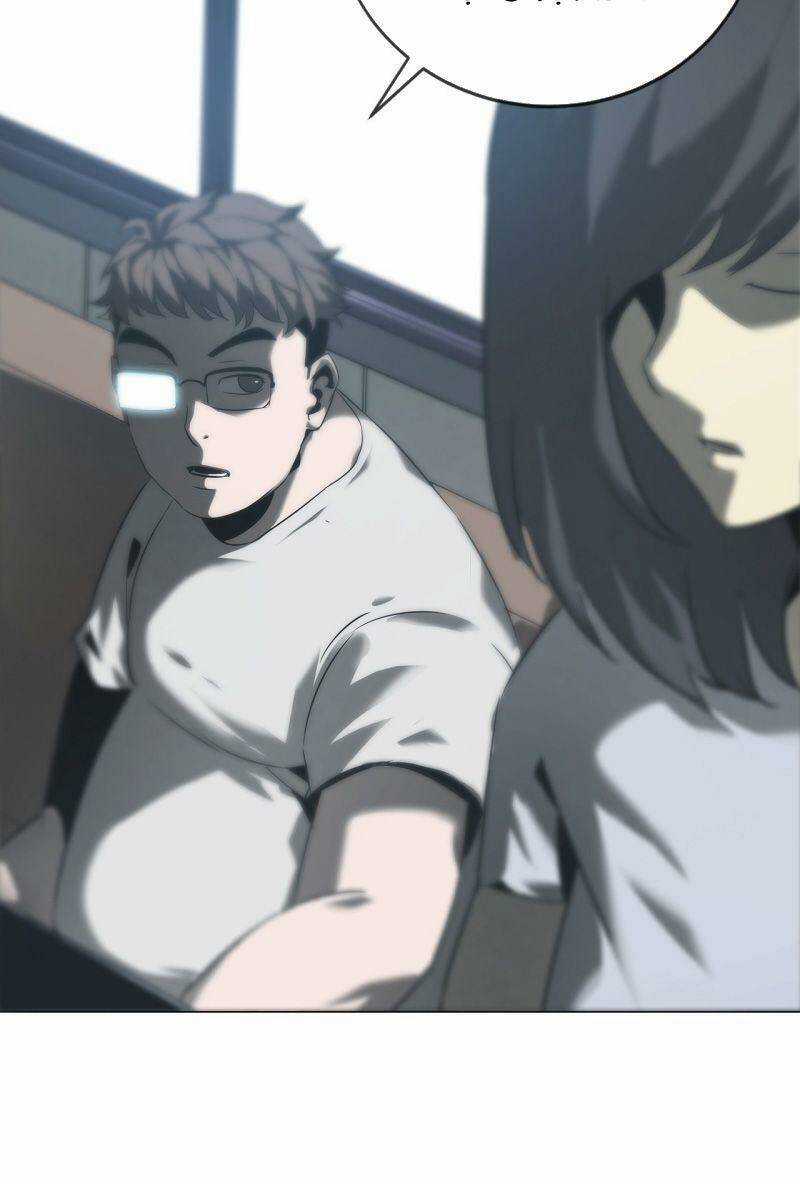 U Nhân - Chapter 3 - Trang 32