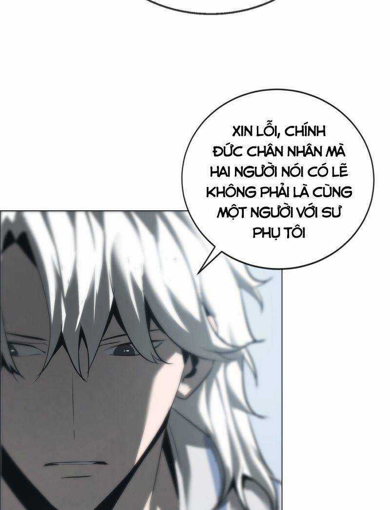 U Nhân - Chapter 3 - Trang 34