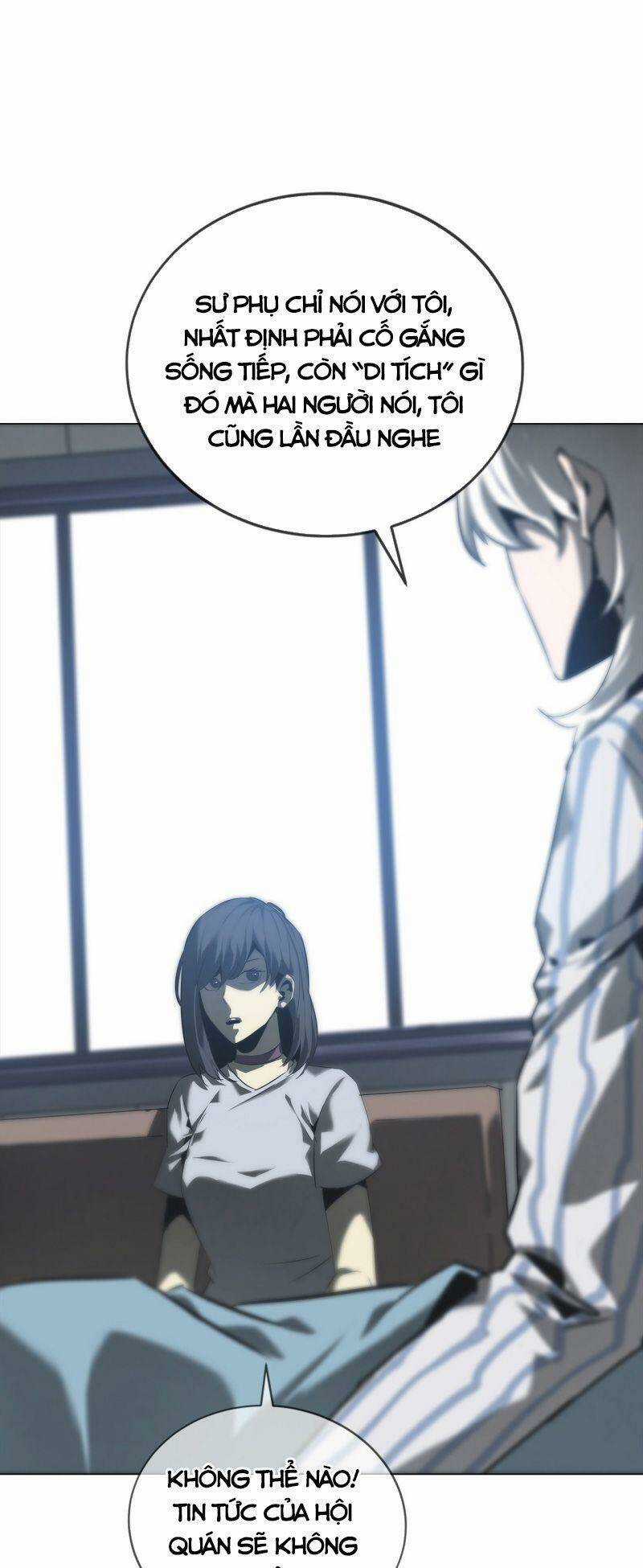 U Nhân - Chapter 3 - Trang 36