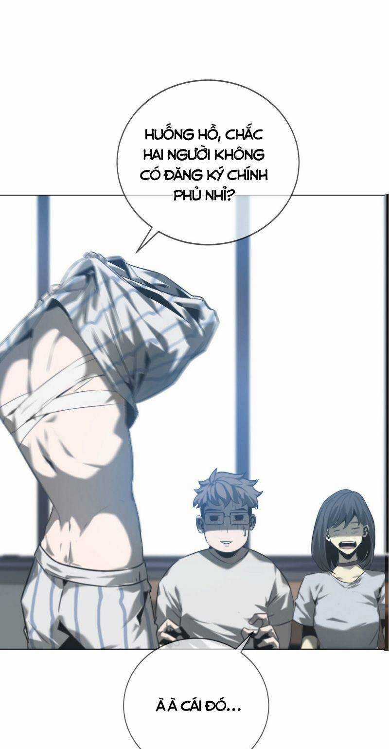 U Nhân - Chapter 3 - Trang 38