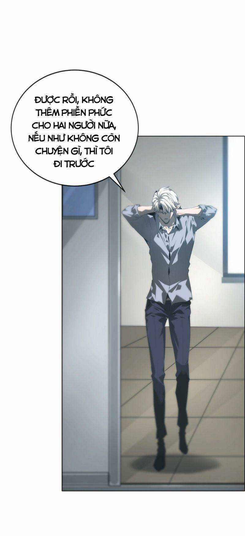 U Nhân - Chapter 3 - Trang 40