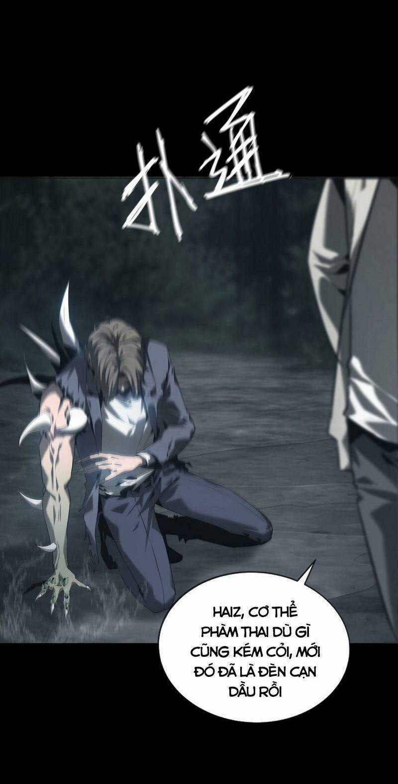 U Nhân - Chapter 3 - Trang 5