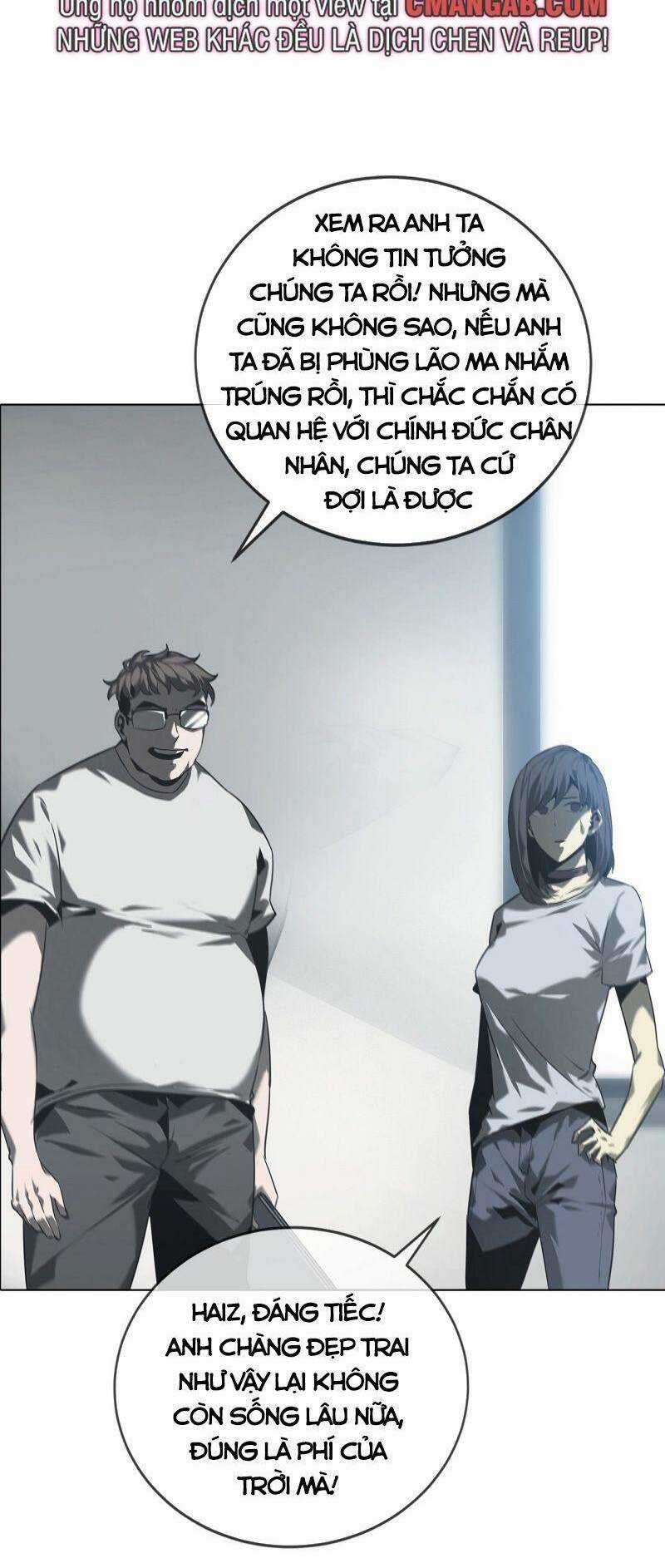 U Nhân - Chapter 3 - Trang 43