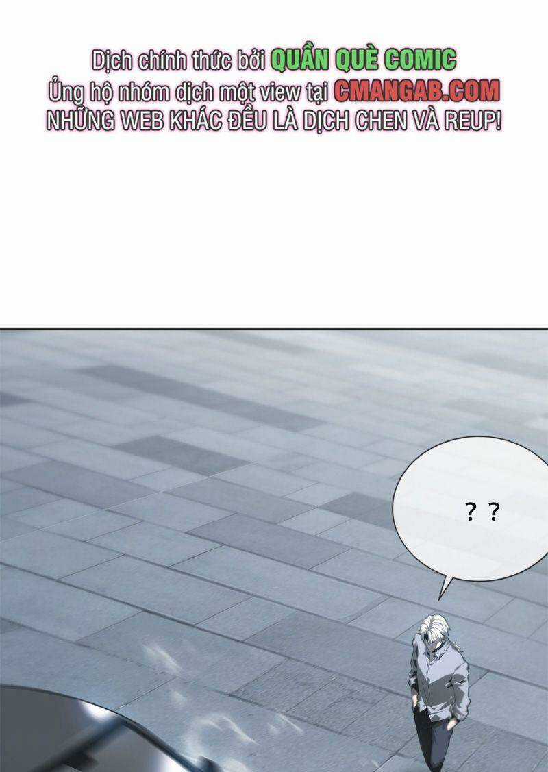 U Nhân - Chapter 3 - Trang 47