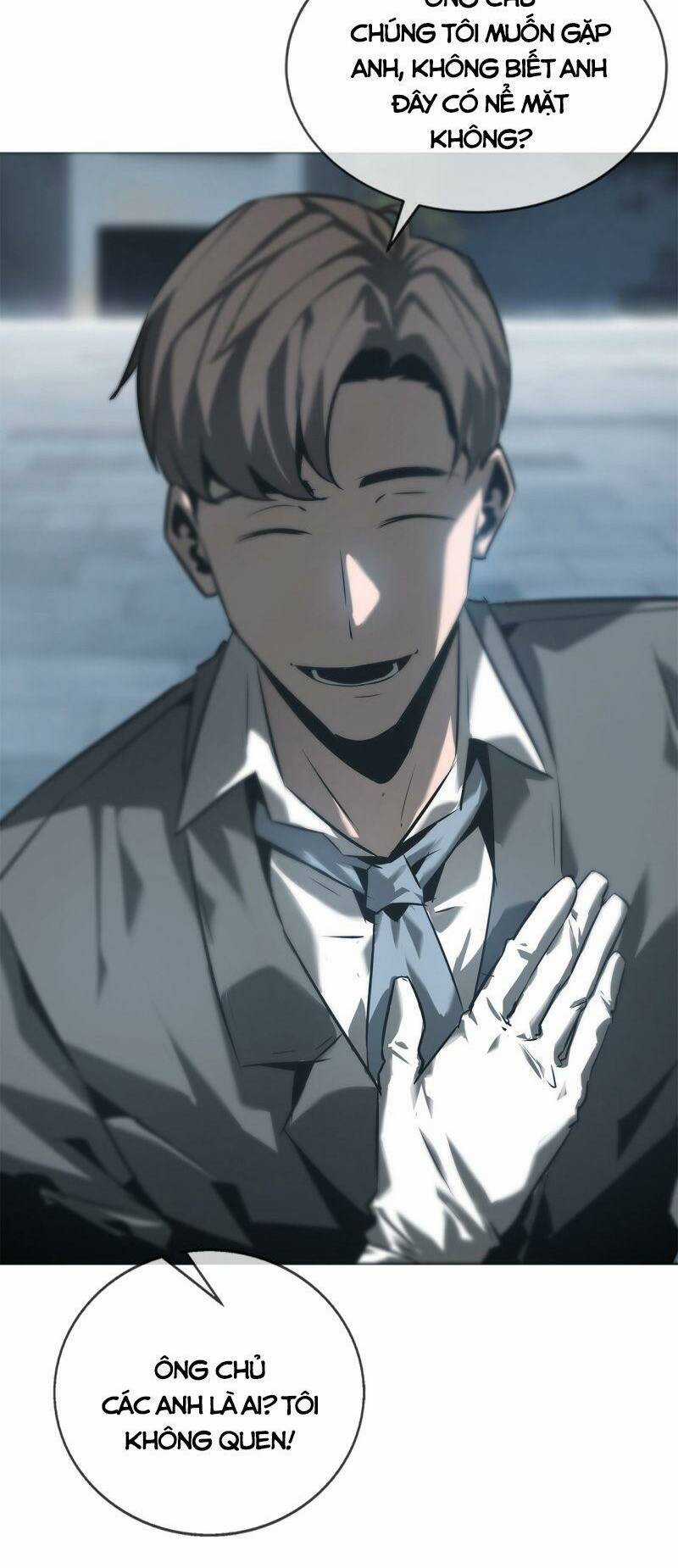 U Nhân - Chapter 3 - Trang 50