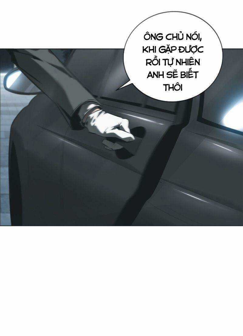 U Nhân - Chapter 3 - Trang 51