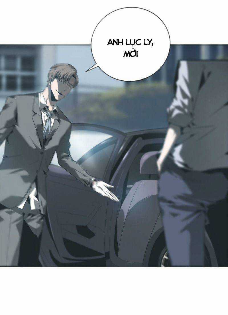 U Nhân - Chapter 3 - Trang 52