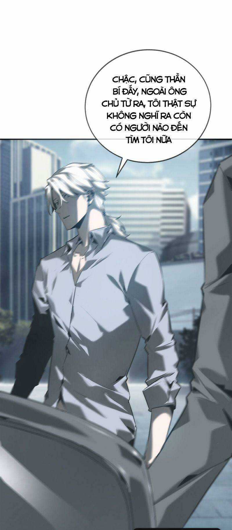 U Nhân - Chapter 3 - Trang 53