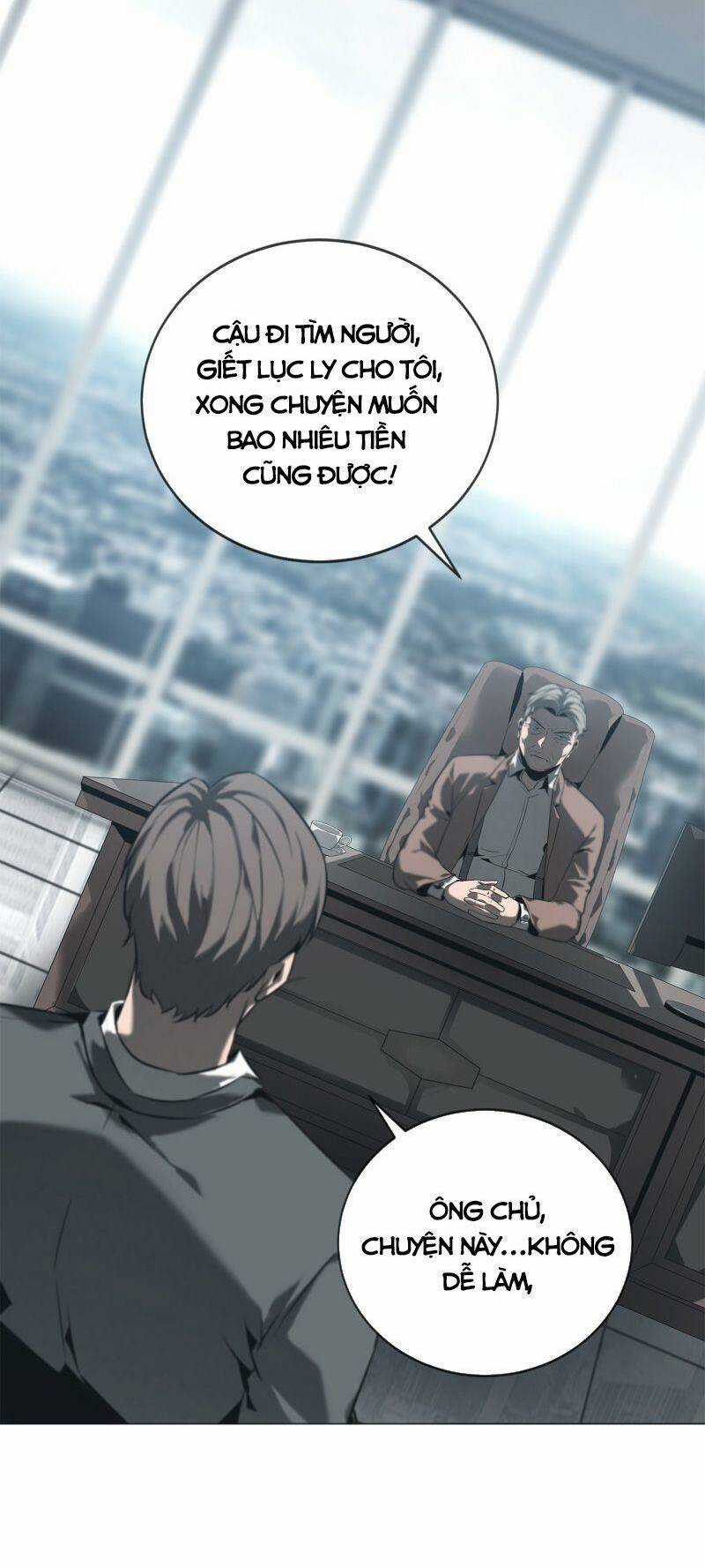 U Nhân - Chapter 3 - Trang 56