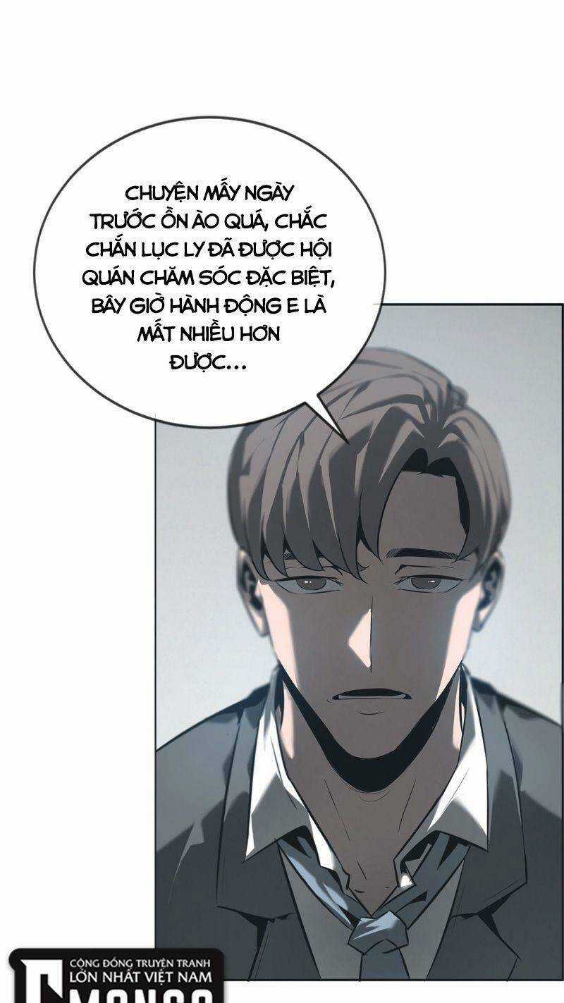 U Nhân - Chapter 3 - Trang 57