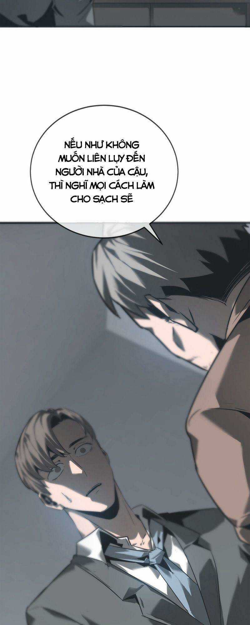 U Nhân - Chapter 3 - Trang 59