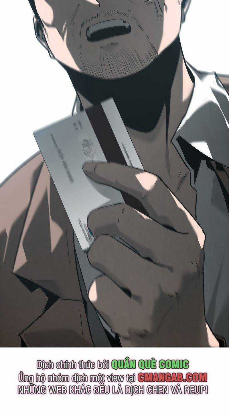 U Nhân - Chapter 3 - Trang 61