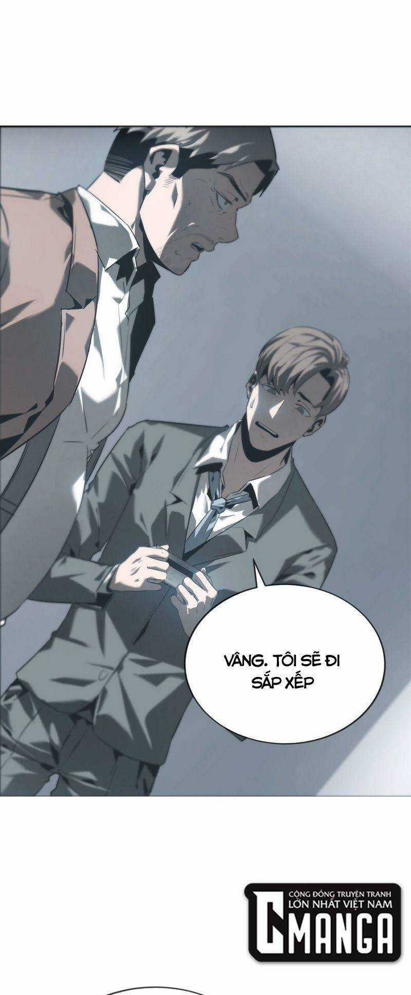 U Nhân - Chapter 3 - Trang 62