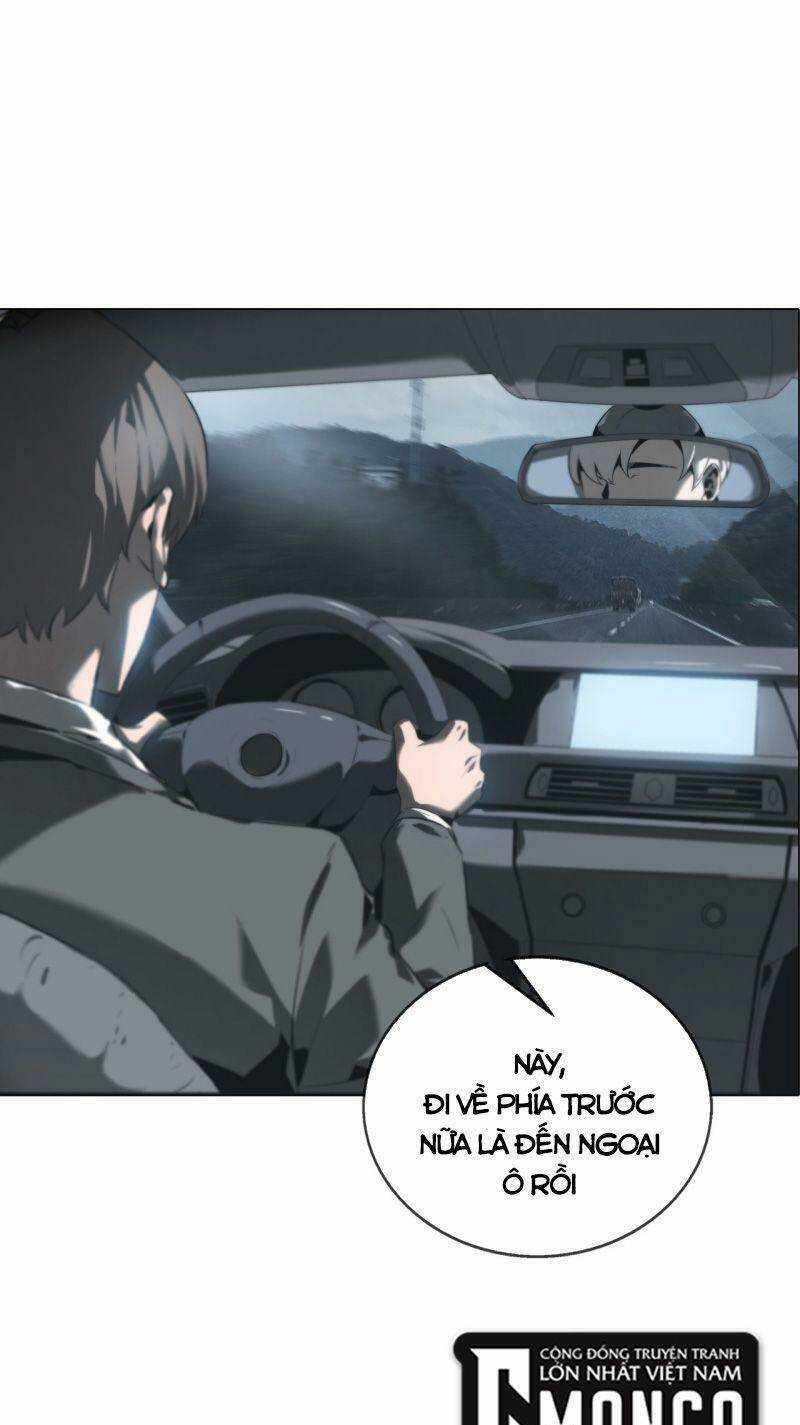 U Nhân - Chapter 3 - Trang 66