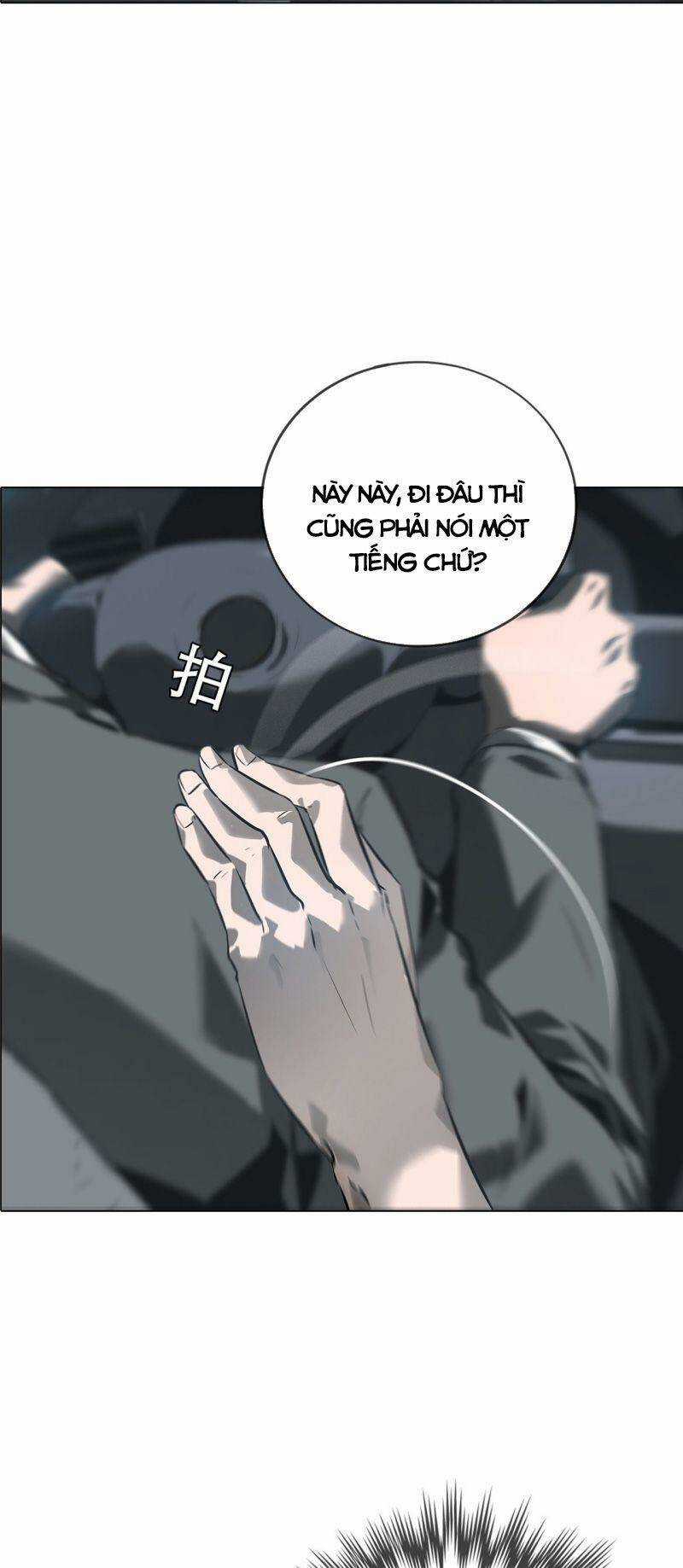 U Nhân - Chapter 3 - Trang 68