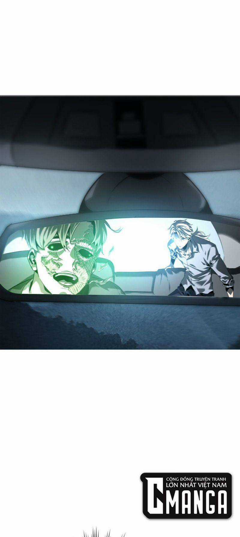 U Nhân - Chapter 3 - Trang 70