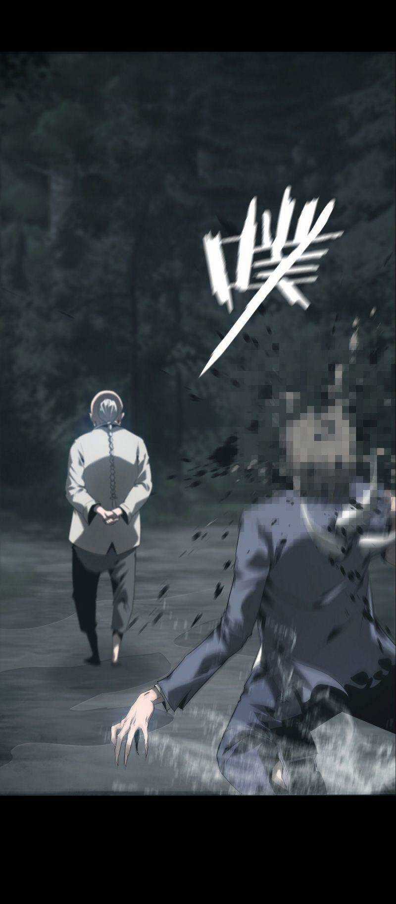 U Nhân - Chapter 3 - Trang 8