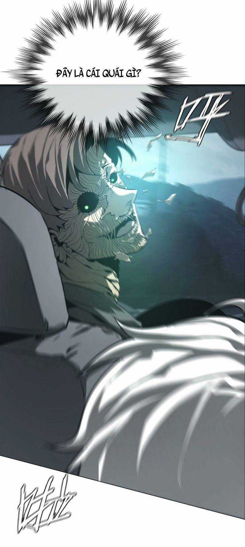 U Nhân - Chapter 3 - Trang 71