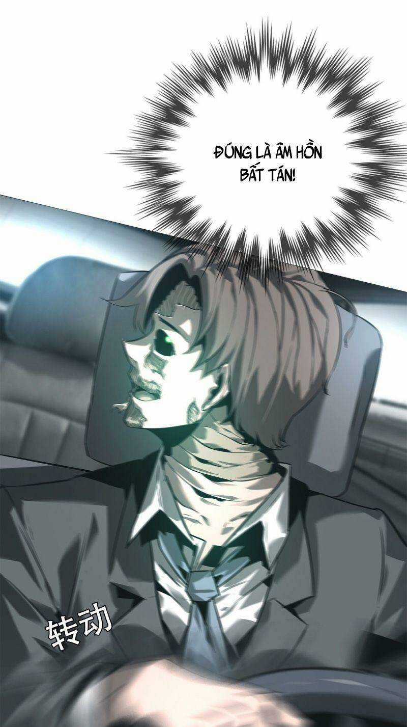 U Nhân - Chapter 3 - Trang 72