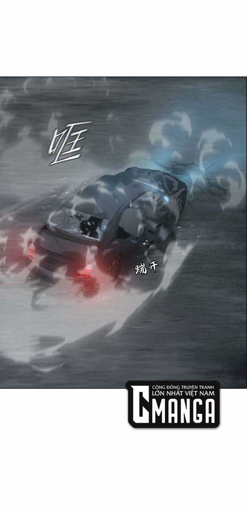 U Nhân - Chapter 3 - Trang 81