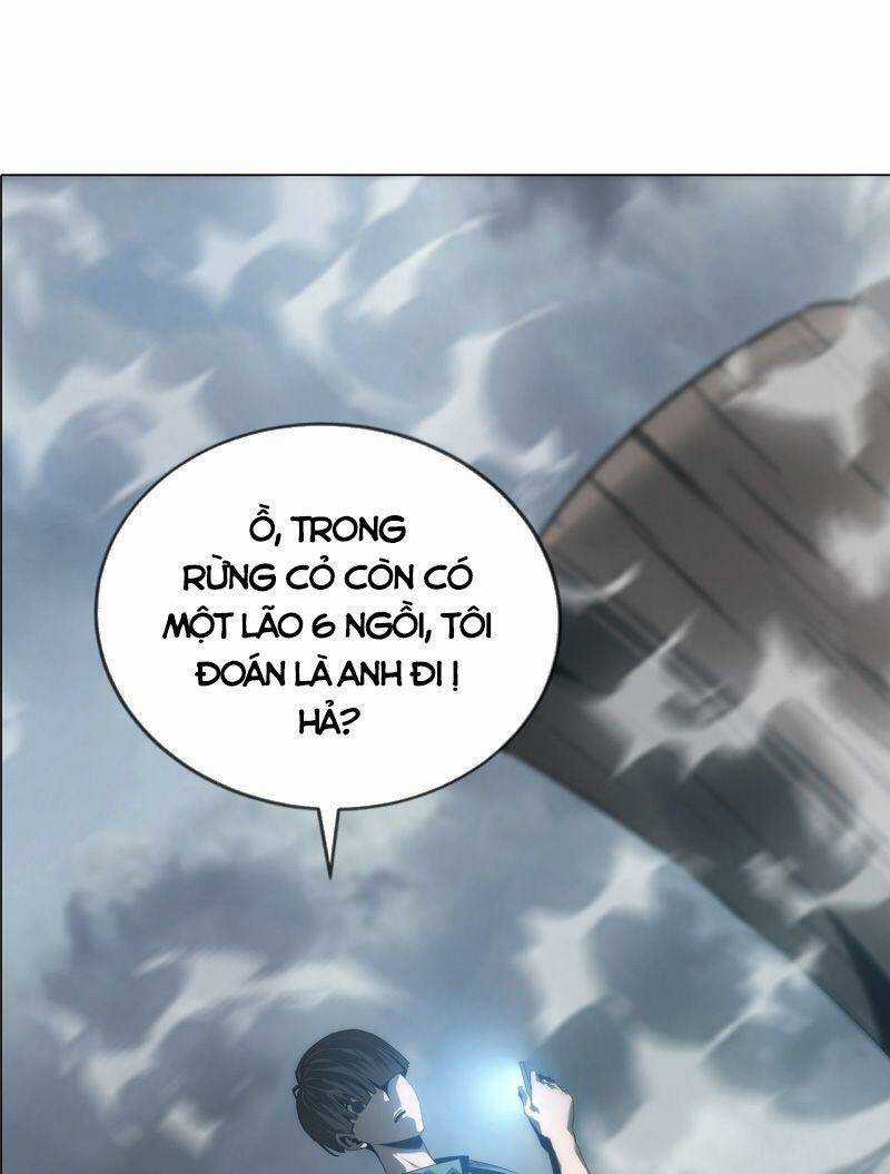 U Nhân - Chapter 3 - Trang 90