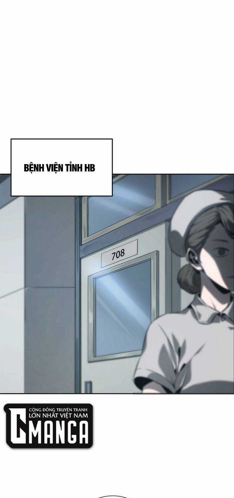 U Nhân - Chapter 3 - Trang 10