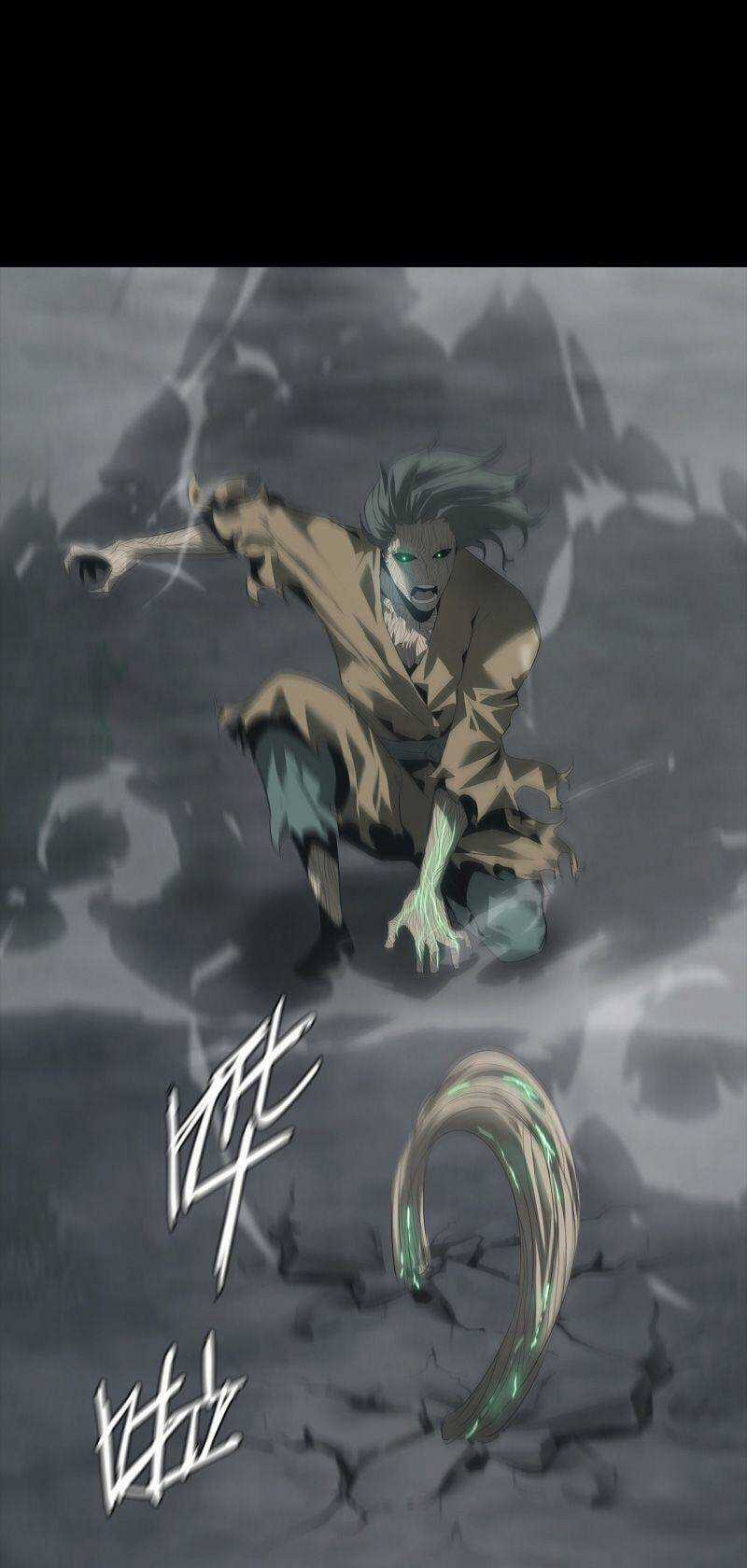 U Nhân - Chapter 4 - Trang 11