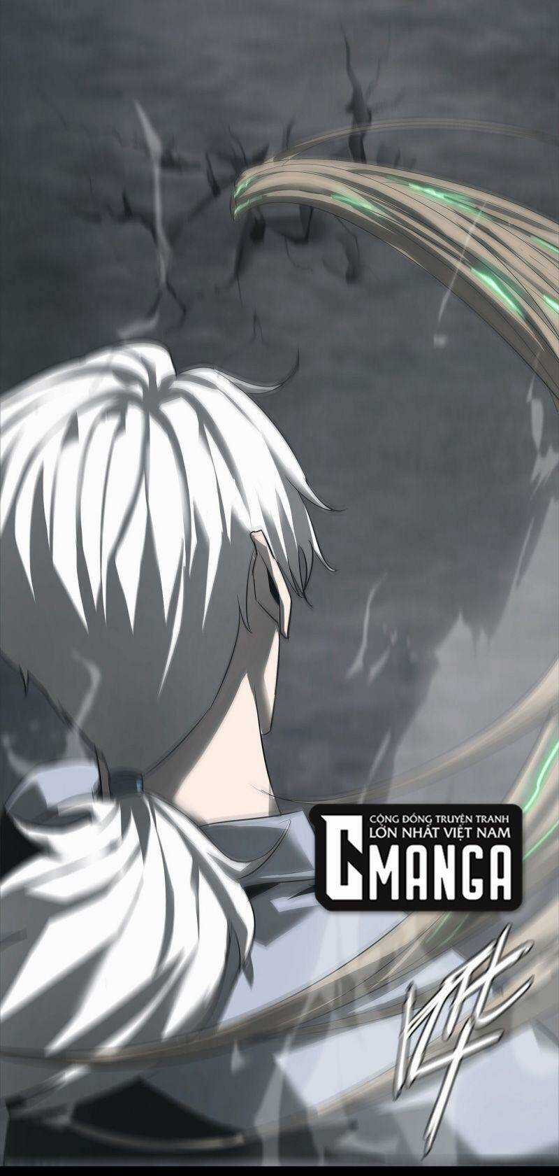 U Nhân - Chapter 4 - Trang 12