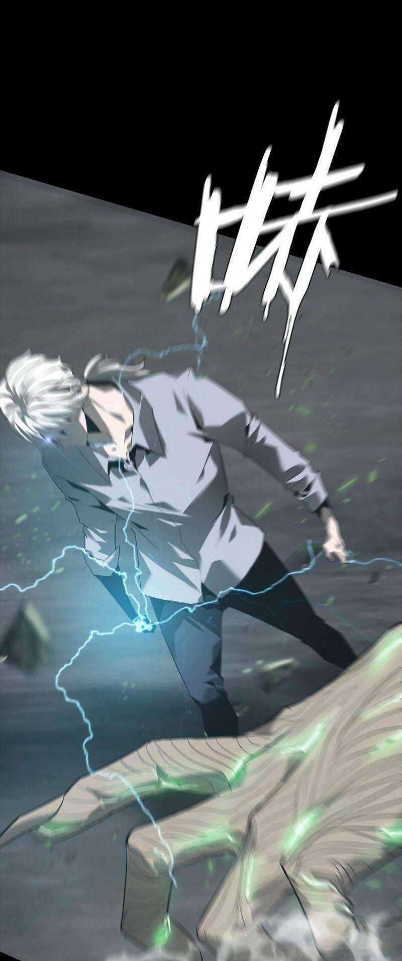 U Nhân - Chapter 4 - Trang 18