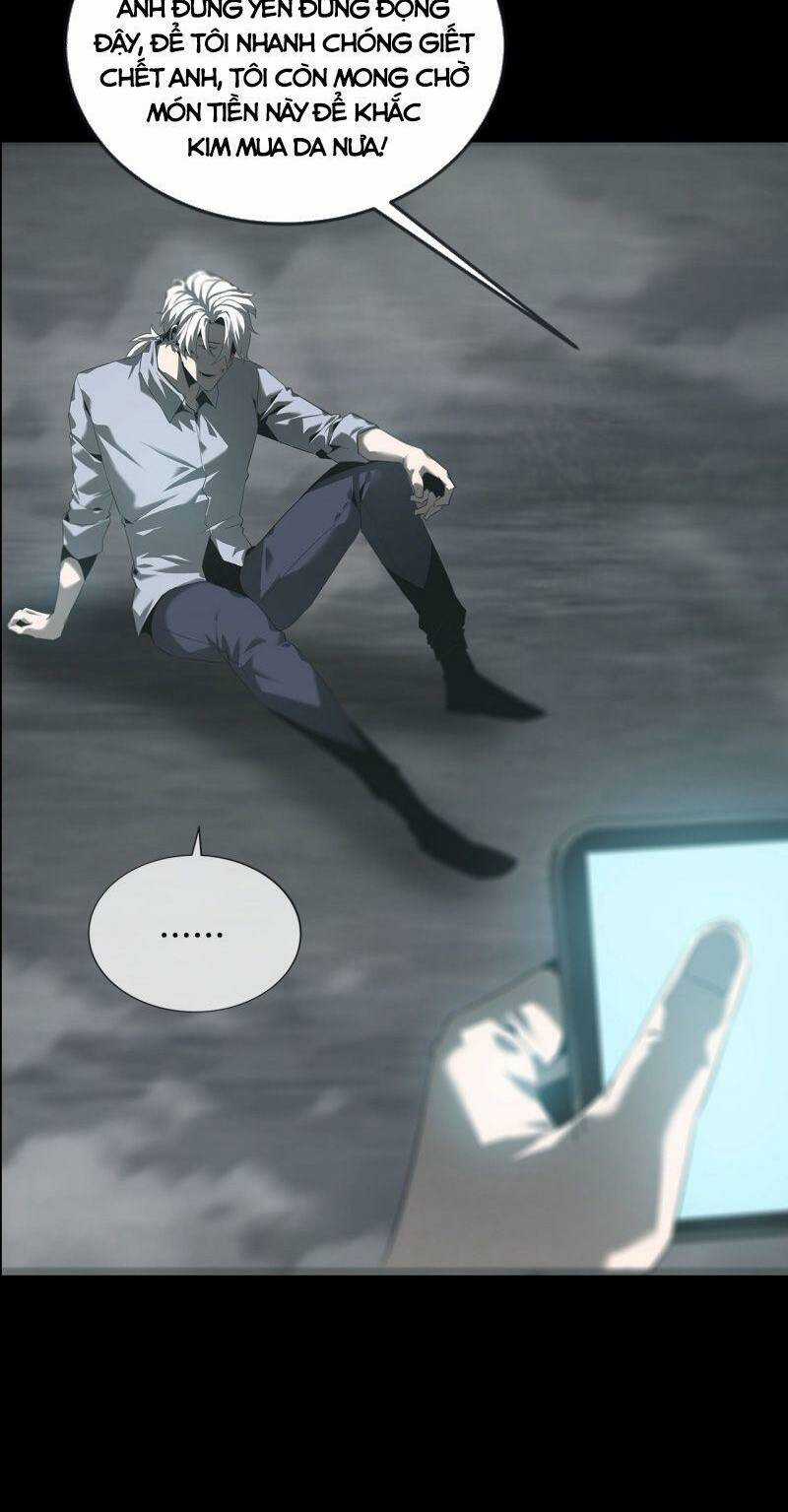 U Nhân - Chapter 4 - Trang 3