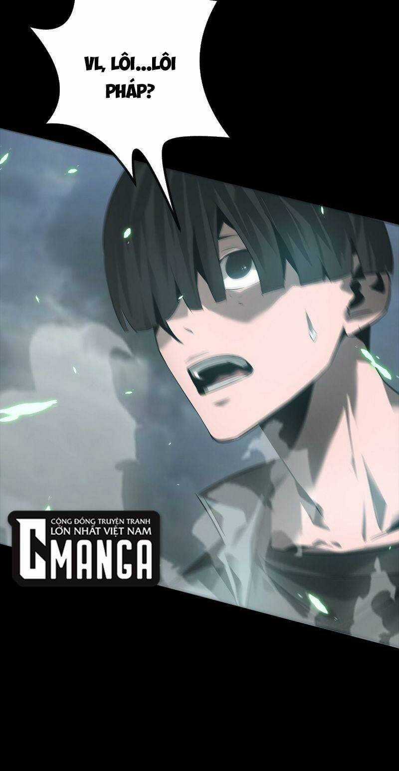 U Nhân - Chapter 4 - Trang 21