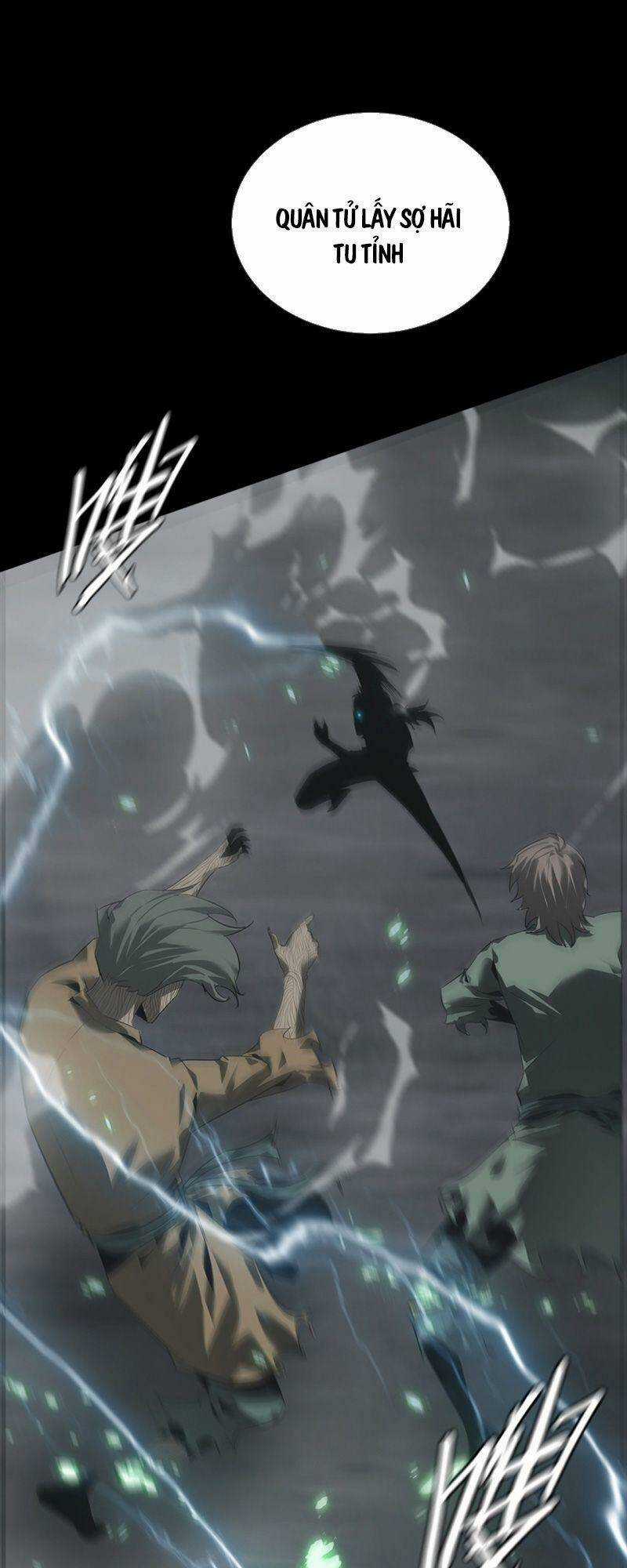 U Nhân - Chapter 4 - Trang 24