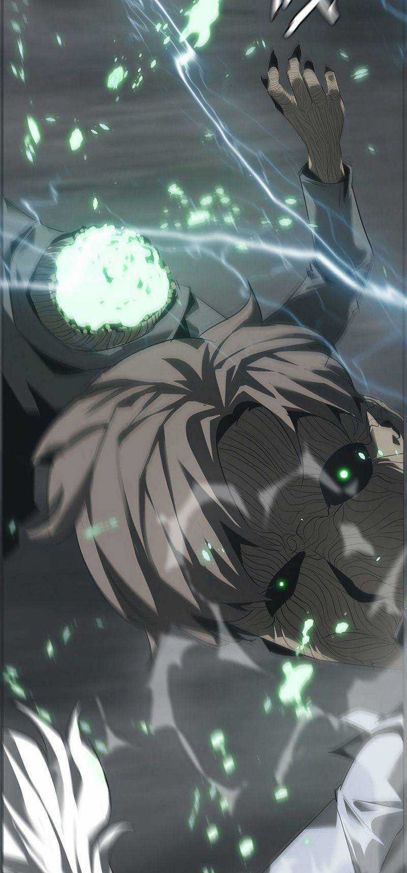 U Nhân - Chapter 4 - Trang 25