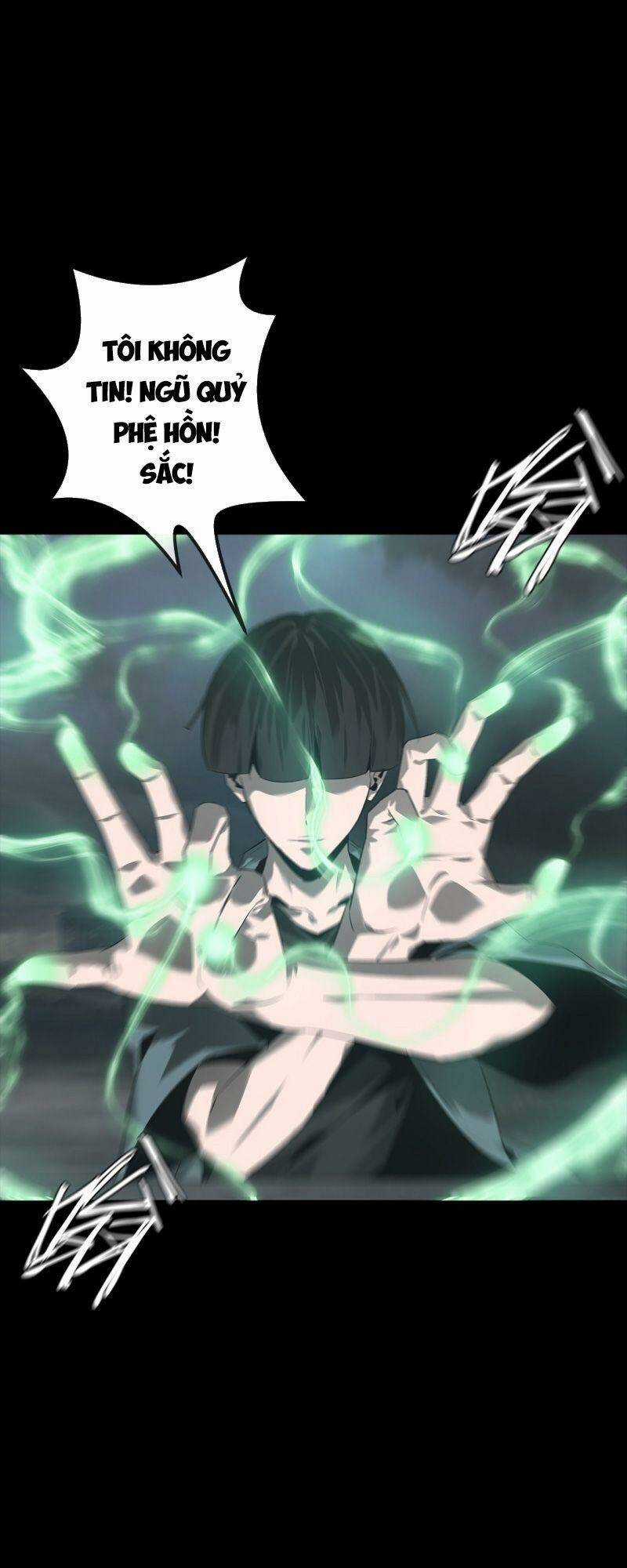 U Nhân - Chapter 4 - Trang 29