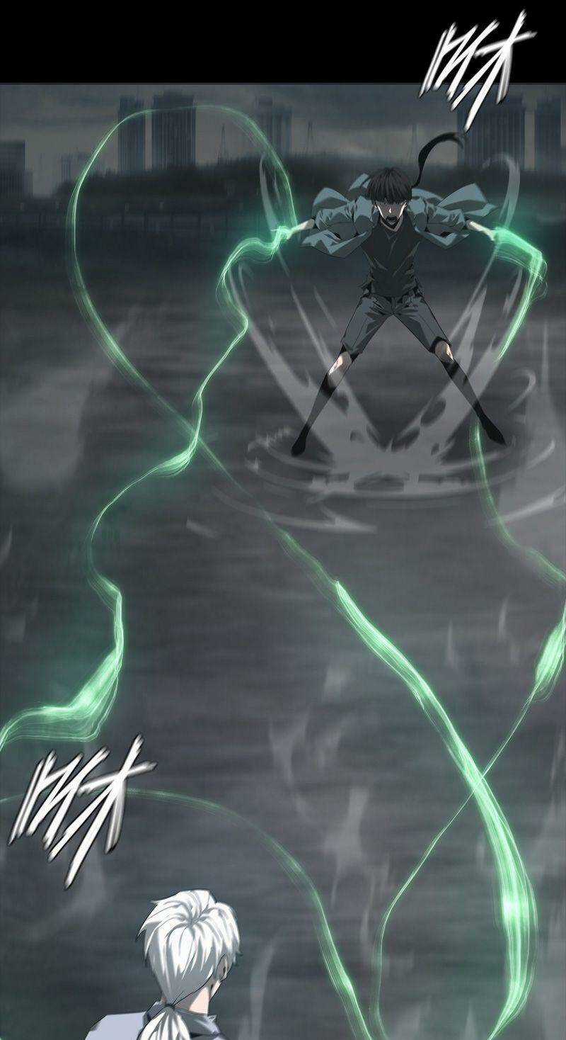 U Nhân - Chapter 4 - Trang 30