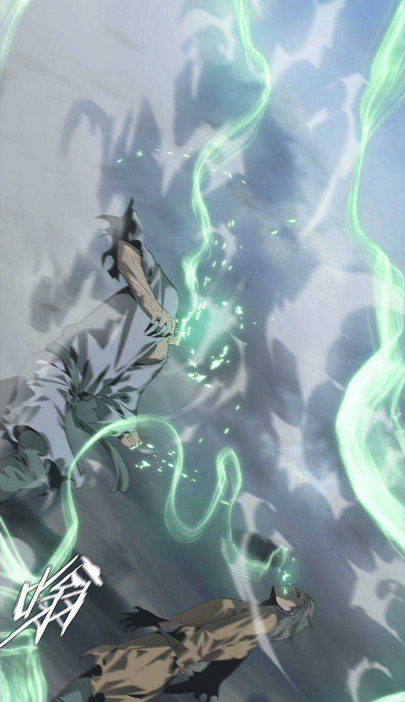 U Nhân - Chapter 4 - Trang 33