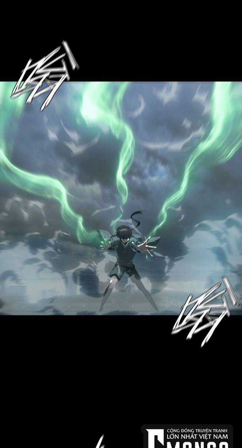 U Nhân - Chapter 4 - Trang 35