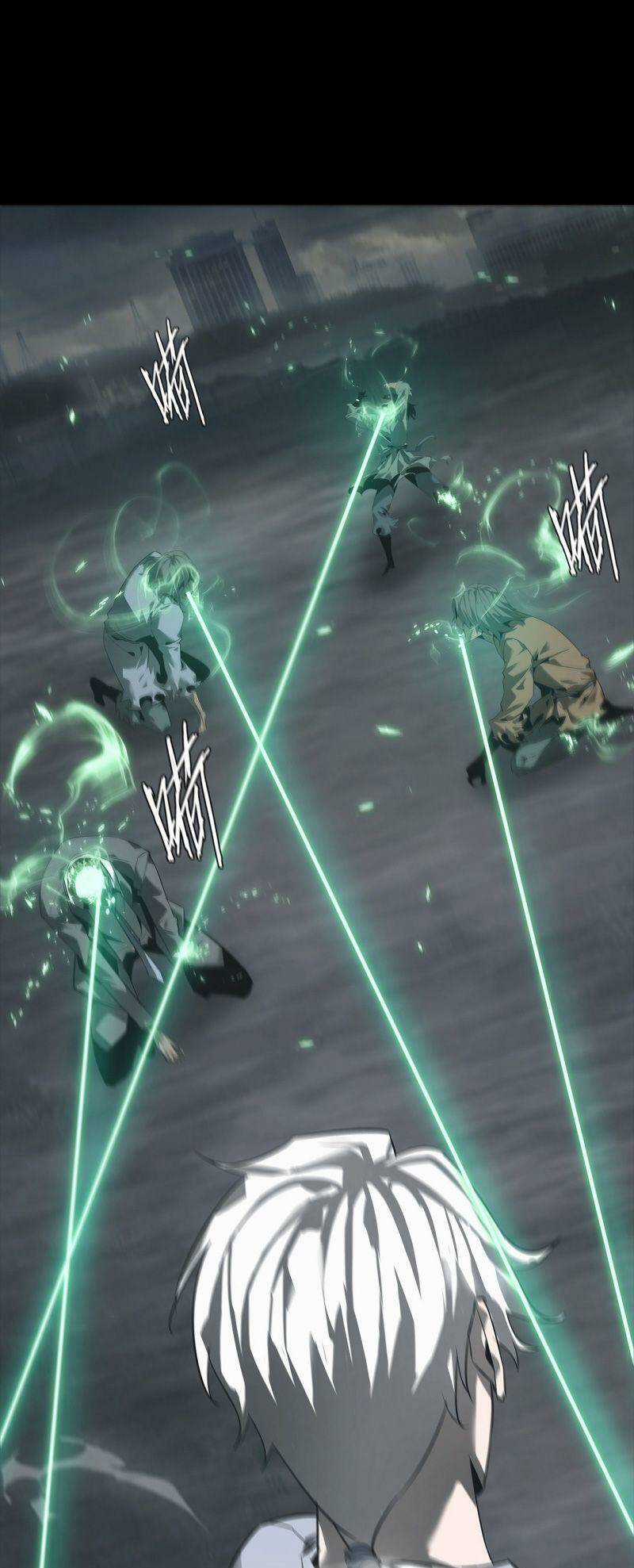 U Nhân - Chapter 4 - Trang 37