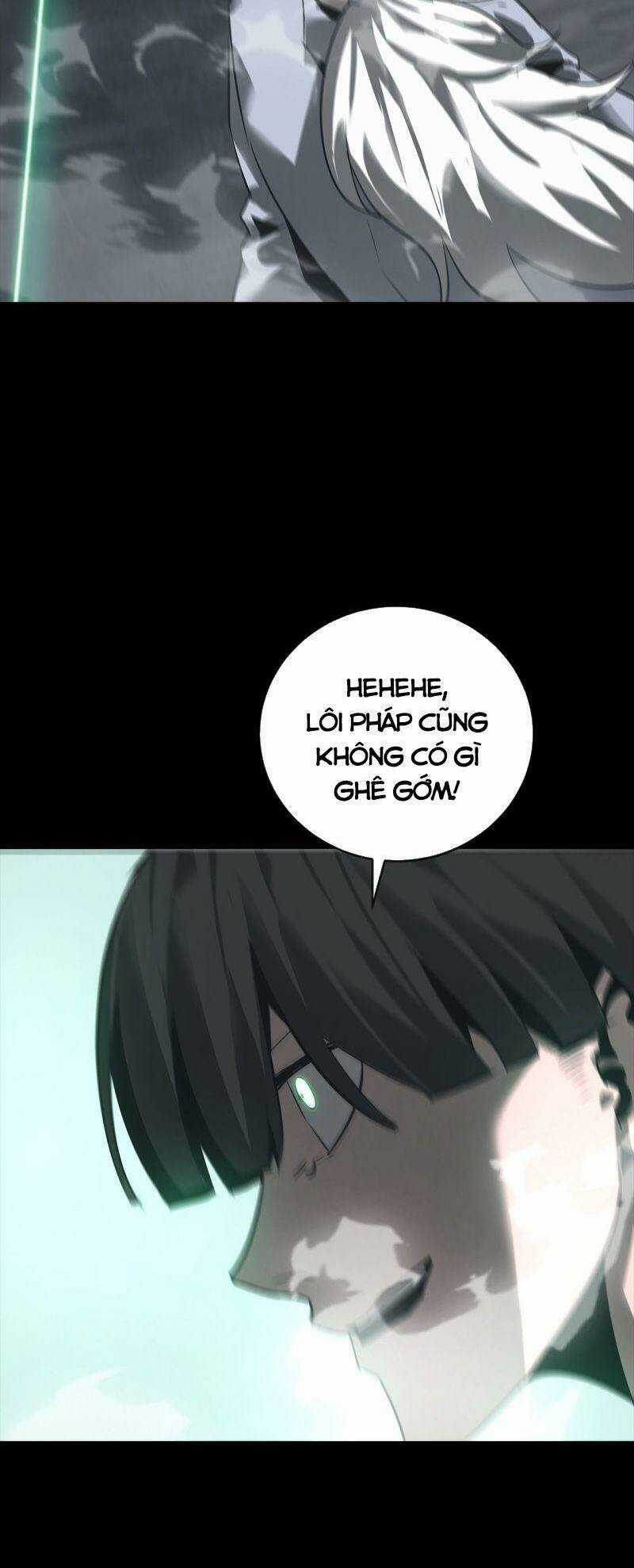 U Nhân - Chapter 4 - Trang 38