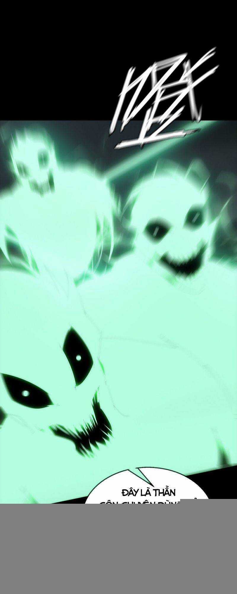 U Nhân - Chapter 4 - Trang 39